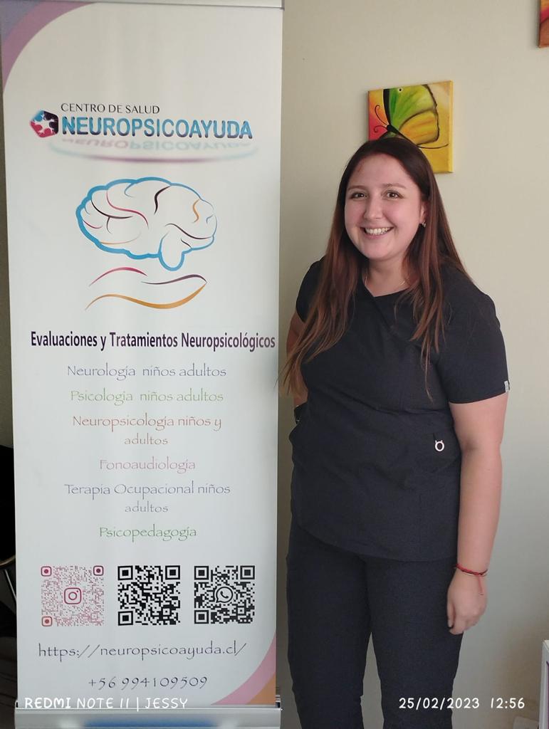 Equipo de la empresa